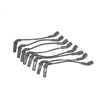 2002 Chevrolet Express 3500 Spark Plug Wire Set Denso 6718064 image 1 of 1