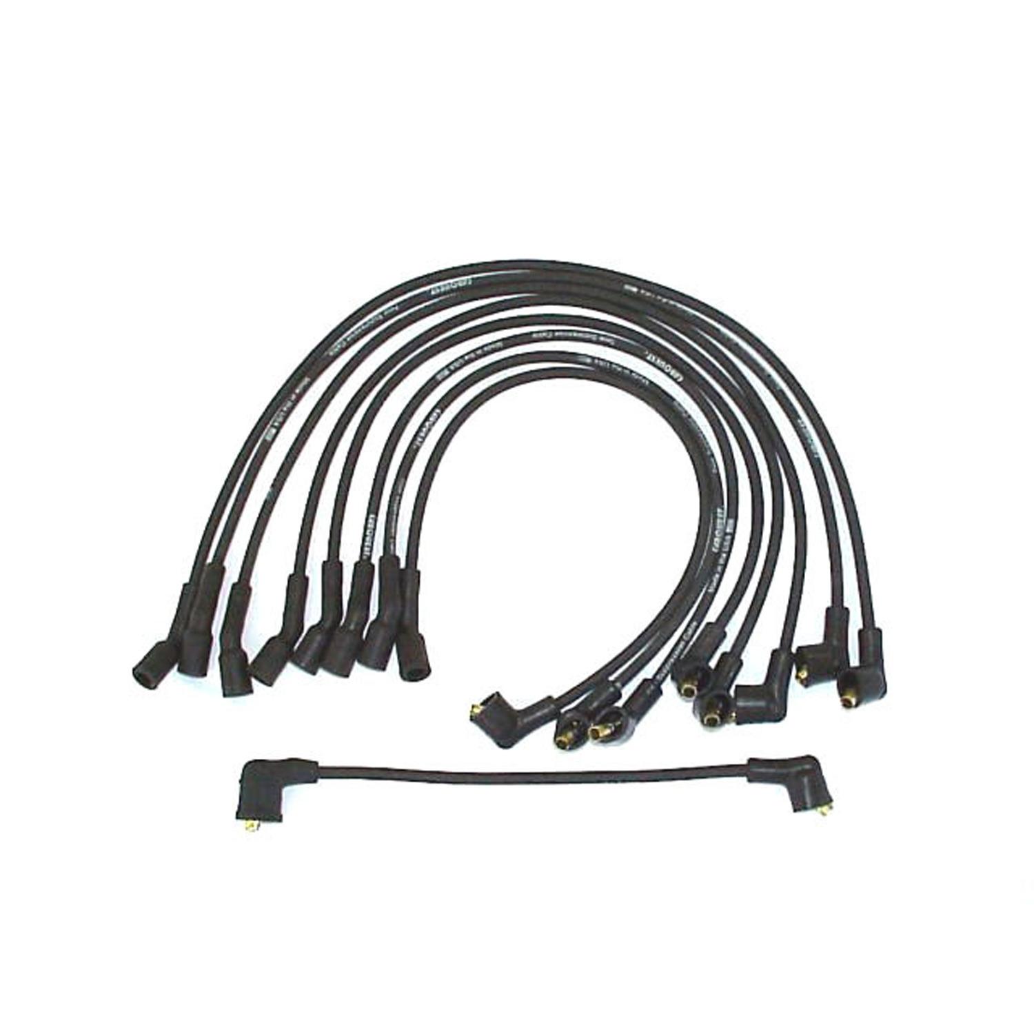 Denso 6718068 - Spark Plug Wire Set Denso 6718068 Ignition Wire Set product image 1 of 1