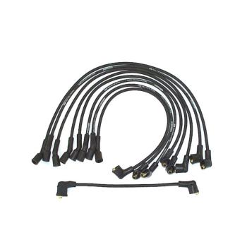 1974 Oldsmobile Custom Cruiser Spark Plug Wire Set Denso 6718068 image 1 of 1