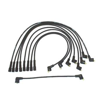 1962 Chevrolet P30 Series Spark Plug Wire Set Denso 6718069 image 1 of 1