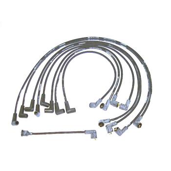 1974 Chevrolet K20 Pickup Spark Plug Wire Set Denso 6718070 image 1 of 1