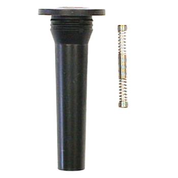 2001 Oldsmobile Aurora Direct Ignition Coil Boot Kit Denso 6718073 image 1 of 1