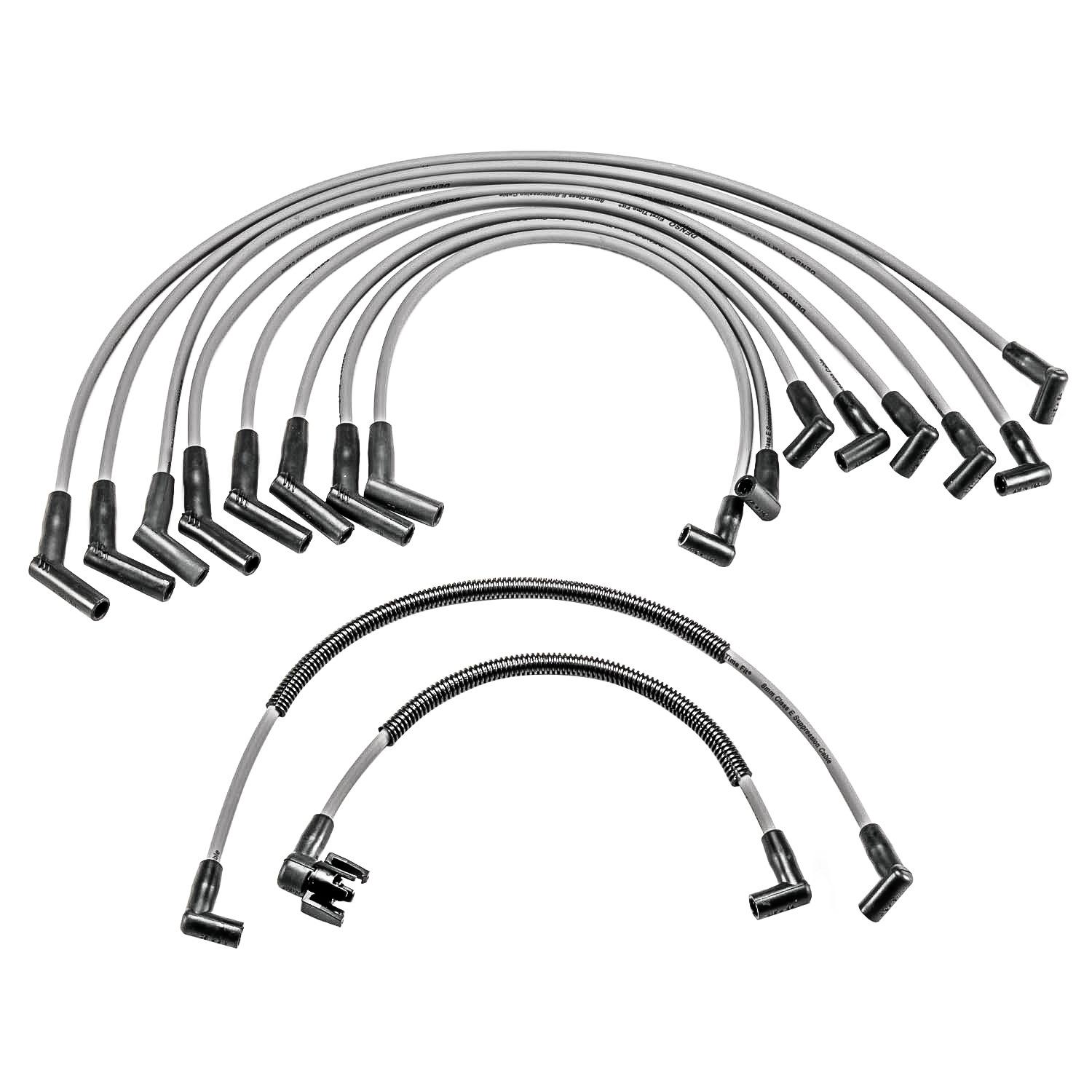 Denso 6718078 Ignition Wire Set product image 1 of 1