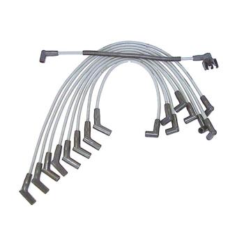 1996 Ford Econoline Super Duty Spark Plug Wire Set Denso 6718080 image 1 of 1