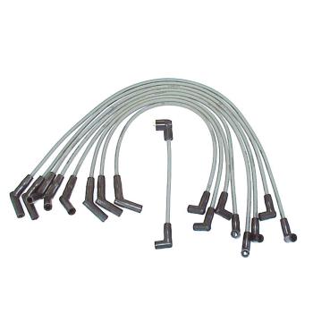 1978 Mercury Marquis Spark Plug Wire Set Denso 6718081 image 1 of 1