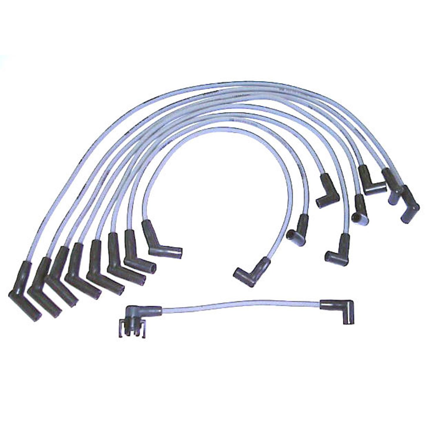 Denso 6718082 Ignition Wire Set product image 1 of 1