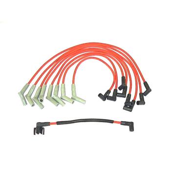 1995 Ford F-150 Spark Plug Wire Set Denso 6718084 image 1 of 1