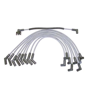 1995 Ford F-250 Spark Plug Wire Set Denso 6718085 image 1 of 1