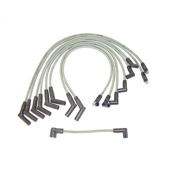 1977 Mercury Monarch Spark Plug Wire Set Denso 6718088 image 1 of 1