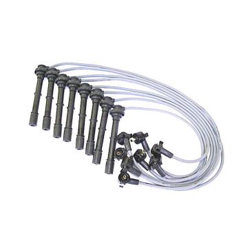 1996 Lincoln Mark VIII Spark Plug Wire Set Denso 6718092 image 1 of 1