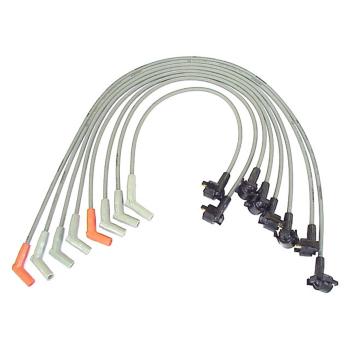1996 Ford Explorer Spark Plug Wire Set Denso 6718093 image 1 of 1