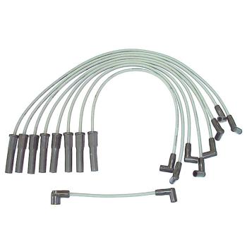 1979 Ford E-100 Econoline Spark Plug Wire Set Denso 6718094 image 1 of 1