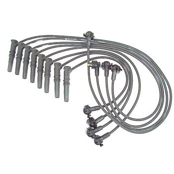1995 Lincoln Town Car Spark Plug Wire Set Denso 6718096 image 1 of 1