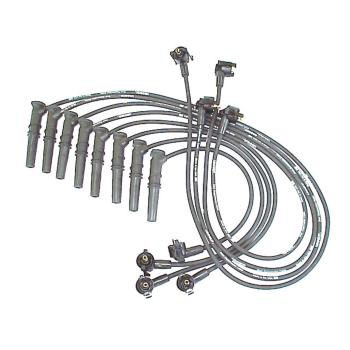 1993 Mercury Grand Marquis Spark Plug Wire Set Denso 6718097 image 1 of 1