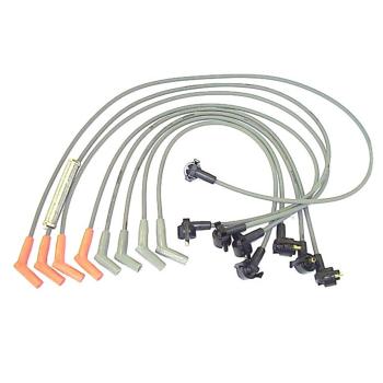 1997 Mercury Mountaineer Spark Plug Wire Set Denso 6718099 image 1 of 1