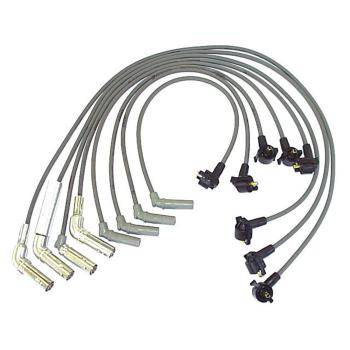 1998 Mercury Mountaineer Spark Plug Wire Set Denso 6718108 image 1 of 1