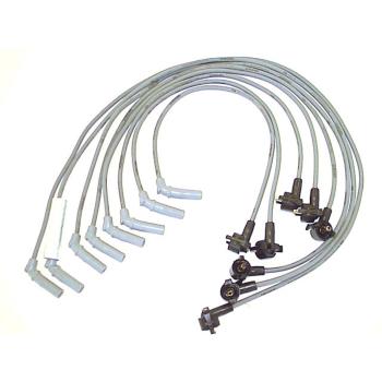 1998 Mercury Mountaineer Spark Plug Wire Set Denso 6718109 image 1 of 1