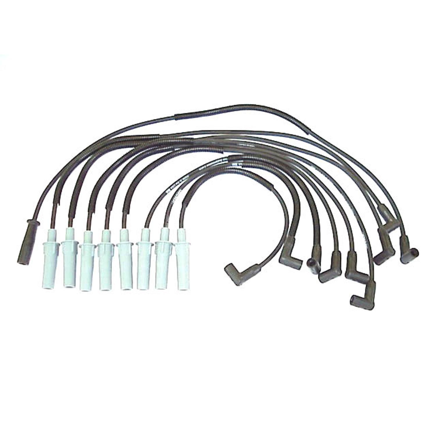 Denso 6718116 - Spark Plug Wire Set Denso 6718116 Ignition Wire Set product image 1 of 1