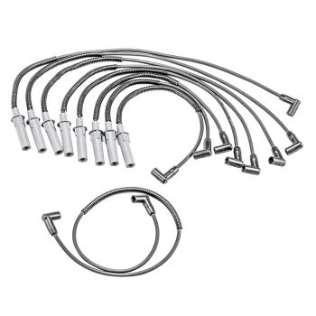 1995 Jeep Grand Cherokee Spark Plug Wire Set Denso 6718117 image 1 of 1