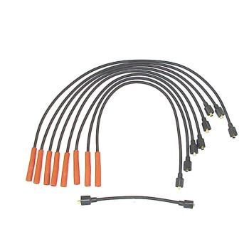 1971 Dodge P300 Spark Plug Wire Set Denso 6718118 image 1 of 1