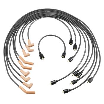 1975 Dodge B200 Spark Plug Wire Set Denso 6718119 image 1 of 1