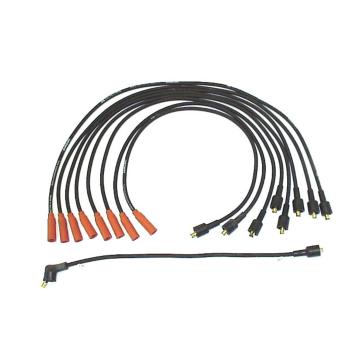 1988 Jeep J10 Spark Plug Wire Set Denso 6718122 image 1 of 1