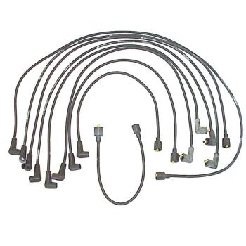 1961 Chrysler Windsor Spark Plug Wire Set Denso 6718126 image 1 of 1
