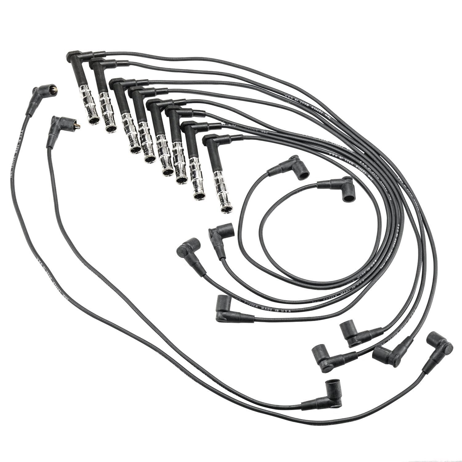 Denso 6718130 Ignition Wire Set product image 1 of 1
