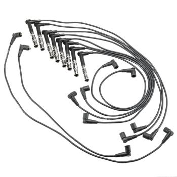 1994 Mercedes-Benz E500 Spark Plug Wire Set Denso 6718130 image 1 of 1
