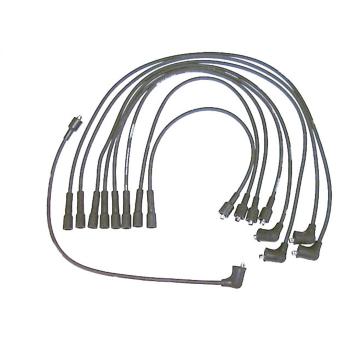 1988 Land Rover Range Rover Spark Plug Wire Set Denso 6718135 image 1 of 1