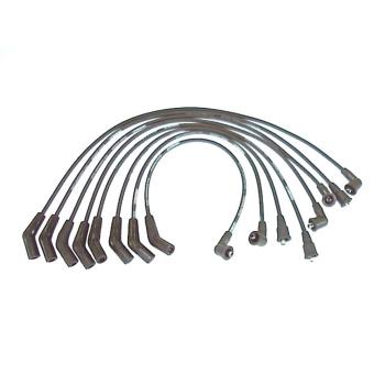 1998 Land Rover Range Rover Spark Plug Wire Set Denso 6718138 image 1 of 1