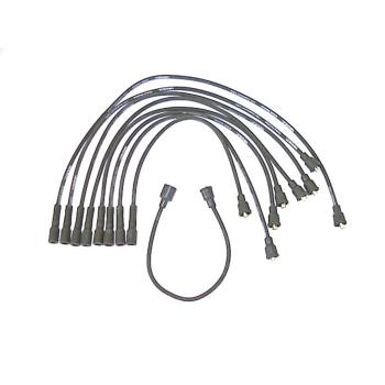 1980 Rover 3500 Spark Plug Wire Set Denso 6718141 image 1 of 1