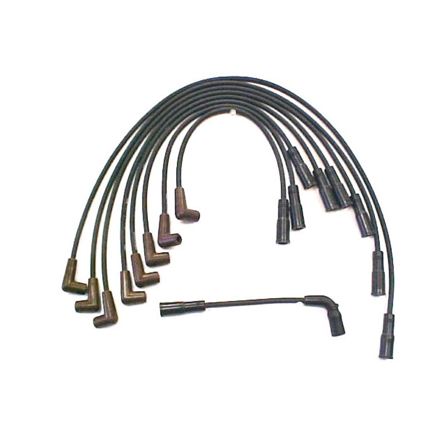 Denso 6718151 Ignition Wire Set product image 1 of 1