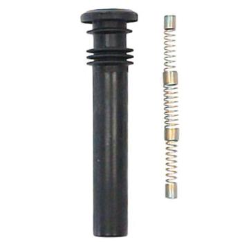 2003 Dodge Ram 2500 Direct Ignition Coil Boot Kit Denso 6718157 image 1 of 1