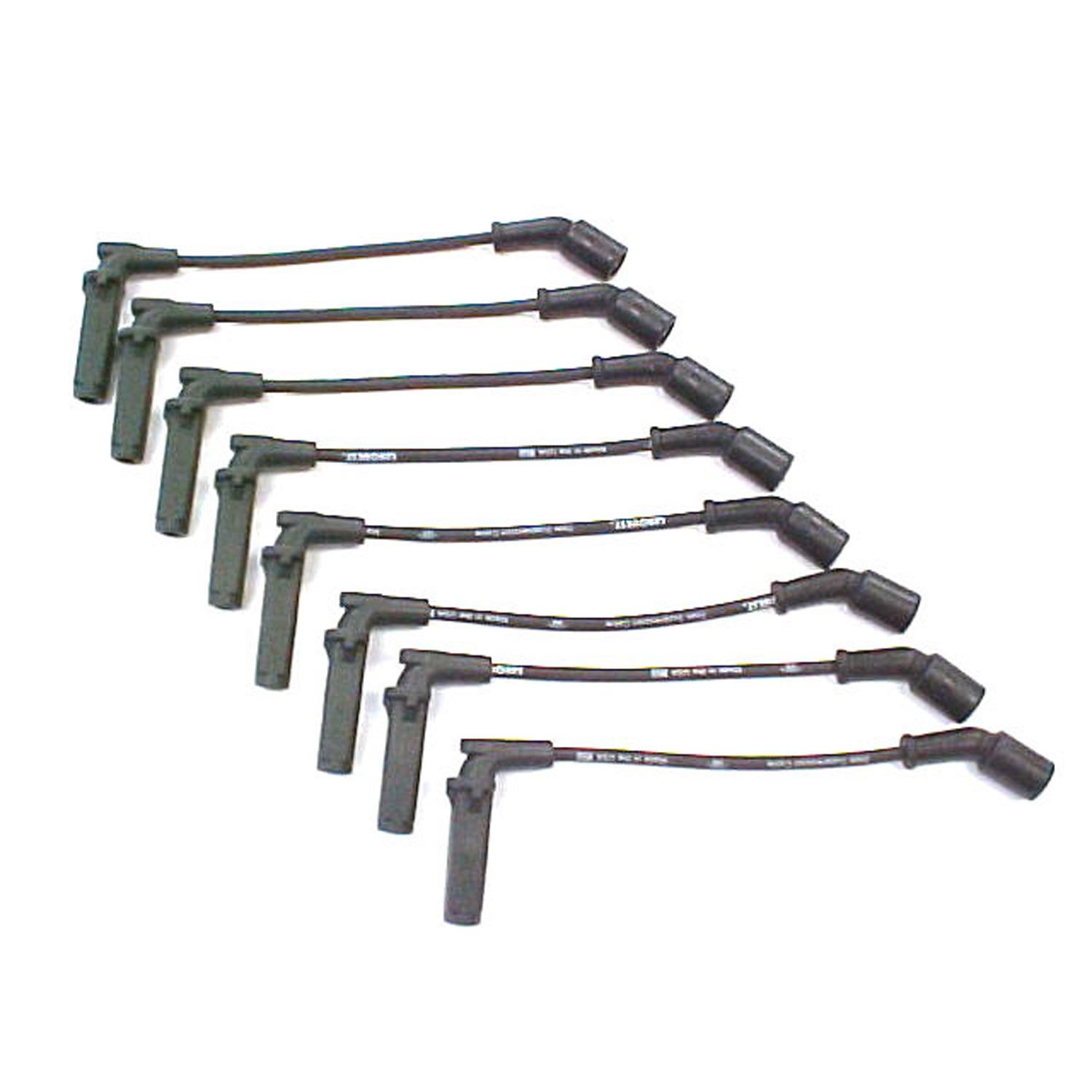 Denso 6718160 - Spark Plug Wire Set Denso 6718160 Ignition Wire Set product image 1 of 1