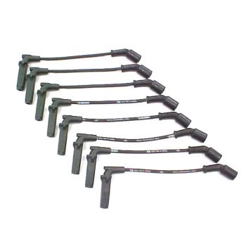 2006 Chevrolet Suburban 2500 Spark Plug Wire Set Denso 6718160 image 1 of 1