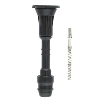 2004 Infiniti M45 Direct Ignition Coil Boot Kit Denso 6718168 image 1 of 1