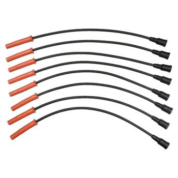 2014 Ford F-150 Spark Plug Wire Set Denso 6718173 image 1 of 1