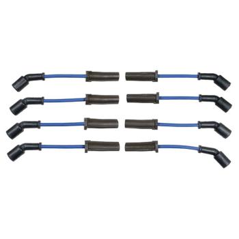 2011 Chevrolet Corvette Spark Plug Wire Set Denso 6718174 image 1 of 1
