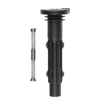 2011 Mercedes-Benz CLS550 Direct Ignition Coil Boot Kit Denso 6718175 image 1 of 1