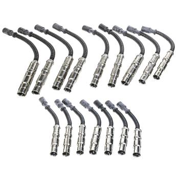 2009 Mercedes-Benz SLR McLaren Spark Plug Wire Set