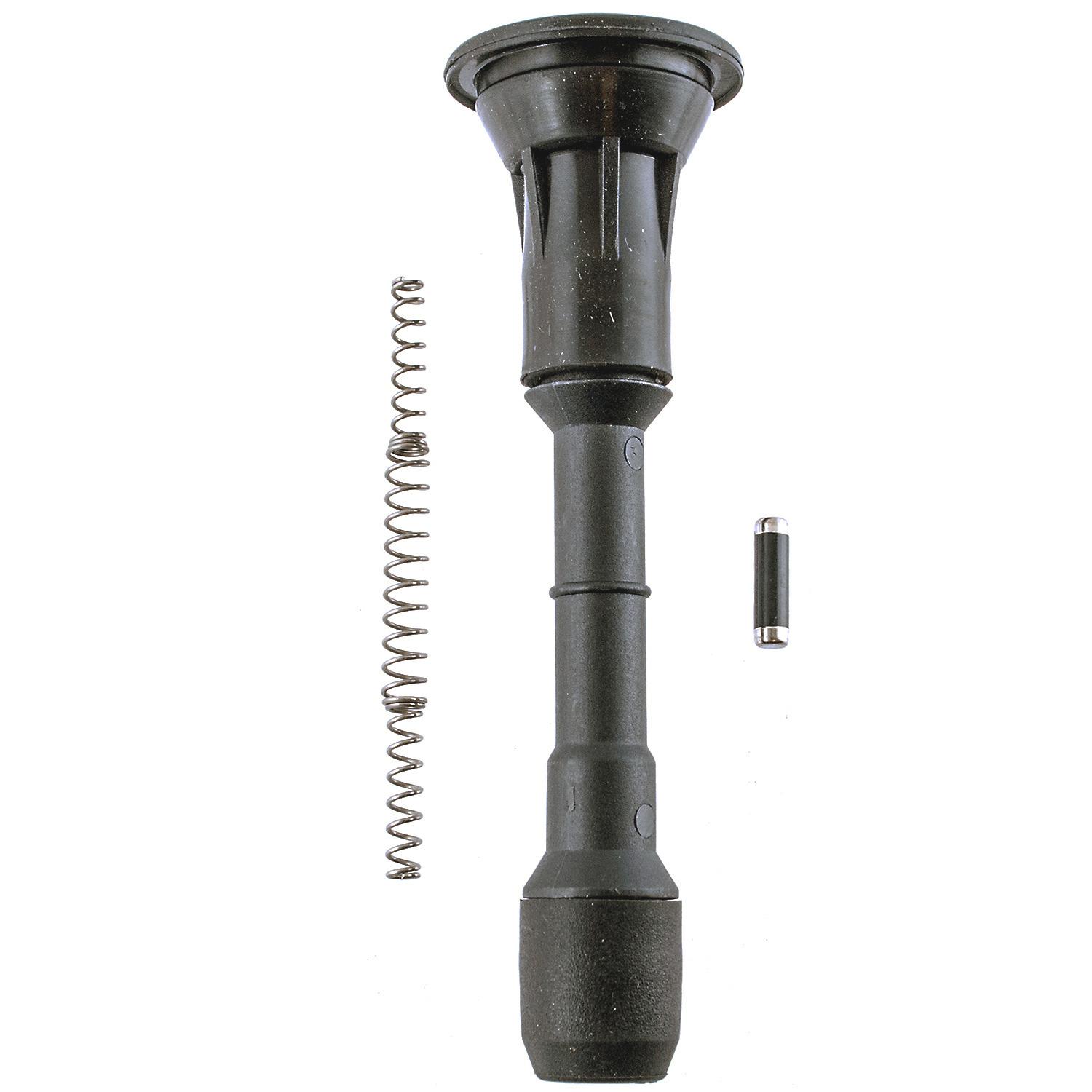 Denso 6718180 - Direct Ignition Coil Boot Kit Denso 6718180 Direct Ignition Coil Boot Kit product image 1 of 1