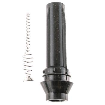 2014 Ford F-150 Direct Ignition Coil Boot Kit Denso 6718182 image 1 of 1