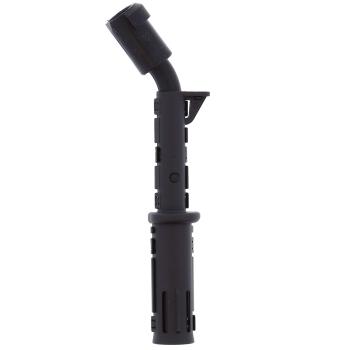 2014 Mercedes-Benz ML550 Direct Ignition Coil Boot Kit Denso 6718185 image 1 of 1