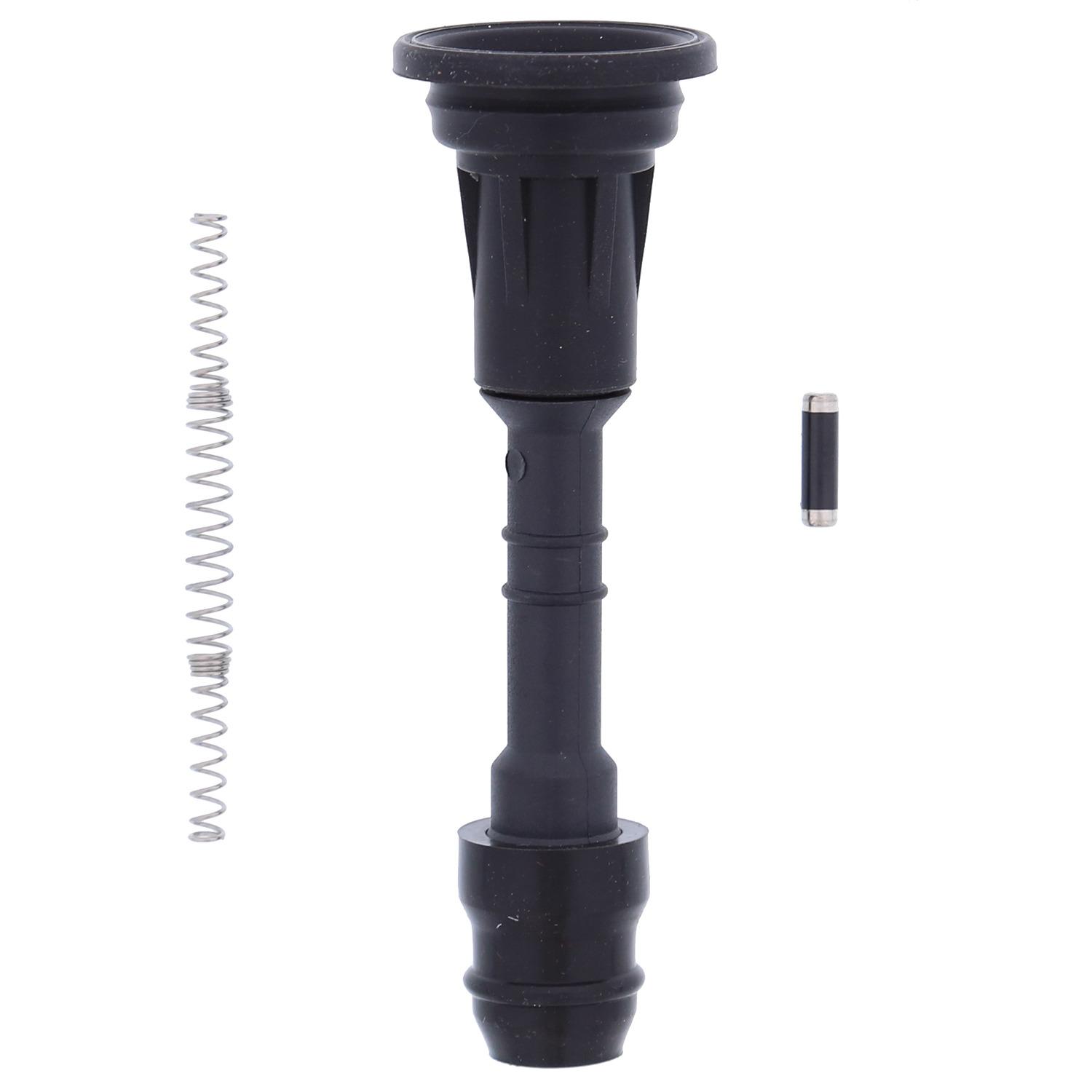 Denso 6718186 - Direct Ignition Coil Boot Kit Denso 6718186 Direct Ignition Coil Boot Kit product image 1 of 1