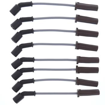 2016 GMC Sierra Spark Plug Wire Set