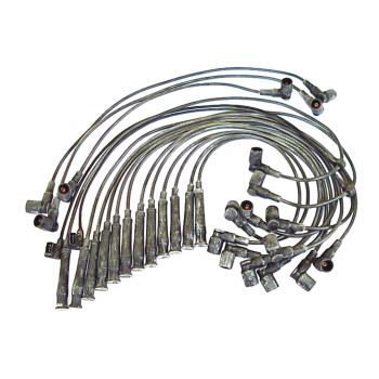 2001 BMW 750iL Spark Plug Wire Set Denso 6719001 image 1 of 1