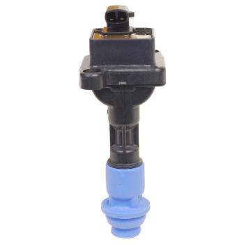 1998 Toyota Supra Direct Ignition Coil Denso 6731200 image 2 of 2