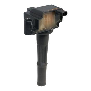 1996 Toyota 4Runner Direct Ignition Coil Denso 6731201 image 2 of 2