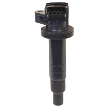 2005 Toyota Matrix Direct Ignition Coil Denso 6731300 image 2 of 2
